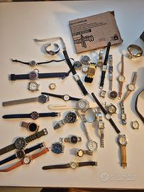 38 orologii 