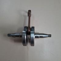 Albero motore Mcculloch