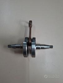 Albero motore Mcculloch