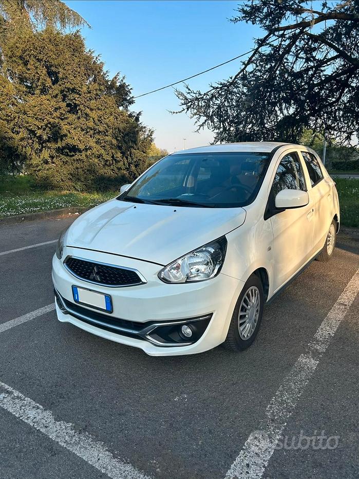 MITSUBISHI Space Star 3ª serie