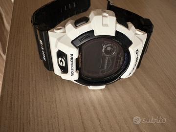 G-Shock GWX-8900B-7ER - Edizione G-LIDE