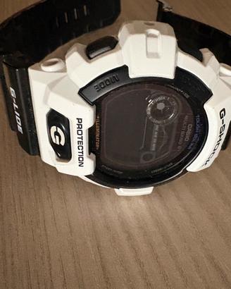G-Shock GWX-8900B-7ER - Edizione G-LIDE