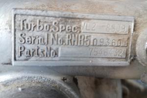 turbina 