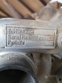 turbina 