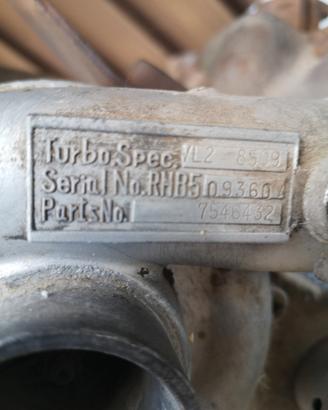 turbina 