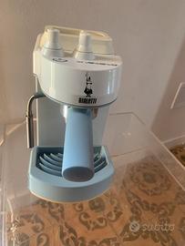 Macchina caffè bialetti