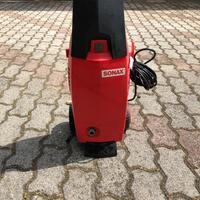 Idropolitrisce 1400 watt nuova funzionate