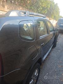 Dacia Duster diesel 2016