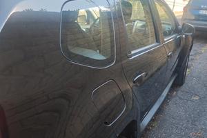 Dacia Duster diesel 2016