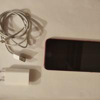 iPhone SE 2 (seconda generazione) rosso