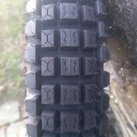 gomma da trial posteriore