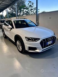 Audi A4 allroad A4 allroad 40 TDI 190 CV S tronic 