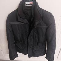 giubbotto da moto