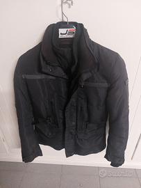 giubbotto da moto