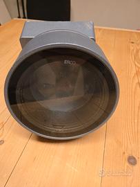 Faretti Erco Lightscan Wallwasher