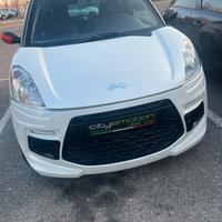 Microcar ligier js50