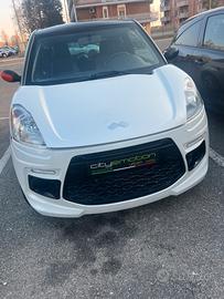 Microcar ligier js50