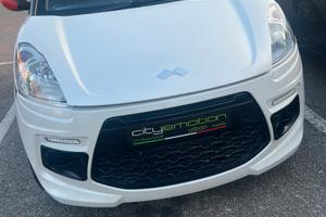 Microcar ligier js50