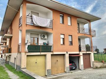 ALLOGGIO IN PICCOLA PALAZZINA LOCATO A € 4.200, AN