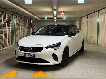 Opel Corsa 1.5 Diesel Elegance 100CV – 2020
