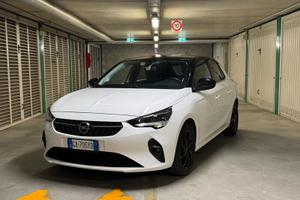 Opel Corsa 1.5 Diesel Elegance 100CV – 2020