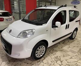 FIAT Qubo 1.4 8V 77 CV Dynamic Natural Power