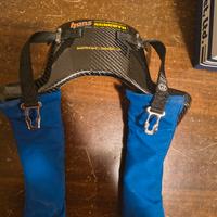 collare Hans schroth 20 Pro taglia L