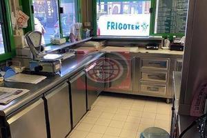 Immobile di 35 m² con 1 locale a Cesena