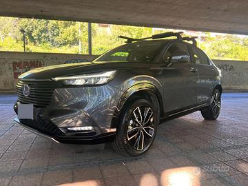 Honda HR-V  Advance immatricolata a settembre 2023