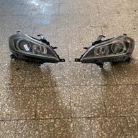 Fari originali lancia delta