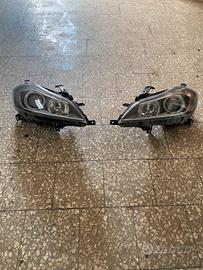 Fari originali lancia delta