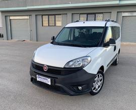 FIAT - Doblò - M1.6 MJT 95 CV Easy 7 POSTI