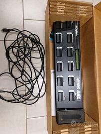 Pedaliera midi digitech control one