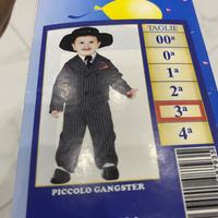 Vestiti di carnevale