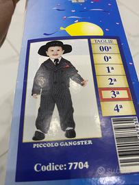 Vestiti di carnevale