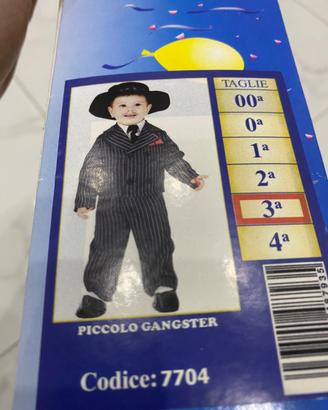 Vestiti di carnevale