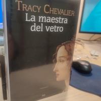 la maestra del vetro