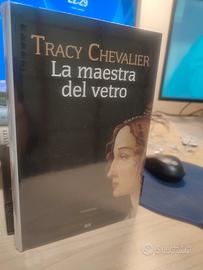 la maestra del vetro