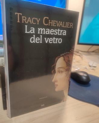 la maestra del vetro