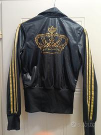 Giacca Adidas Respect Missy Elliott donna S