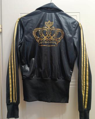 Giacca Adidas Respect Missy Elliott donna S