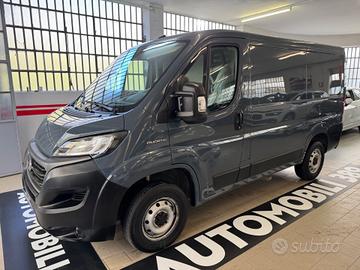 Fiat Ducato 30 2.3 MJT 120CV PC-TN Furgone