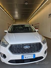 Ford Kuga 2.0 TDCI 150 CV S&S 4WD Powershift Vigna