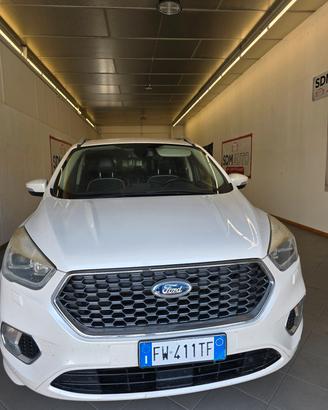 Ford Kuga 2.0 TDCI 150 CV S&S 4WD Powershift Vigna