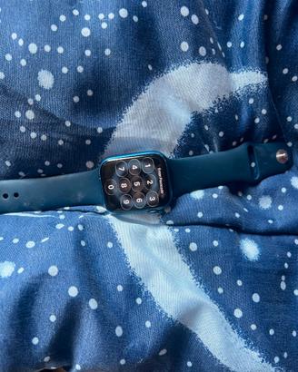 iWatch  series 7