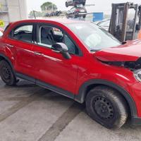 RICAMBI USATI AUTO FIAT 500 X Serie 46345266 Diese