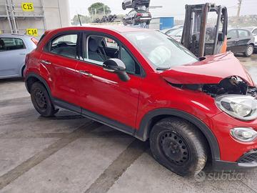 RICAMBI USATI AUTO FIAT 500 X Serie 46345266 Diese