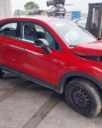 RICAMBI USATI AUTO FIAT 500 X Serie 46345266 Diese