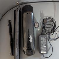 Accessori monopattino Ninebot E22E 