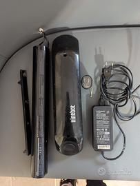 Accessori monopattino Ninebot E22E 